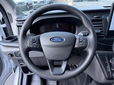 2027 Ford Transit-250 Base