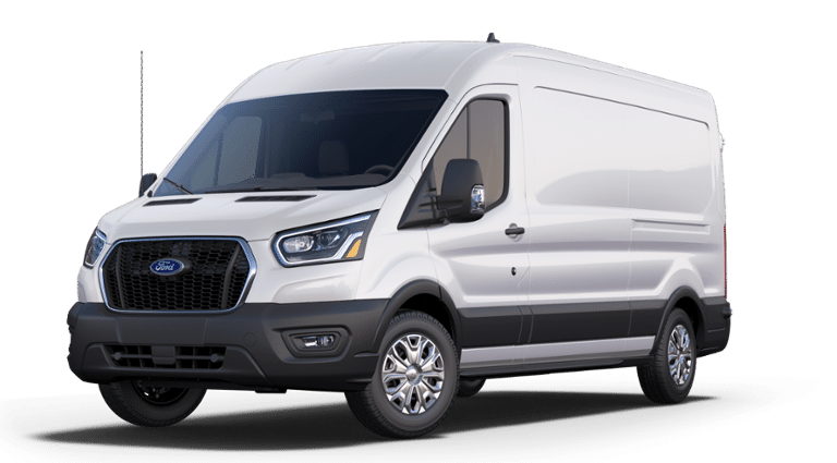 2025 Ford Transit-250