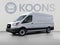 2027 Ford Transit-250 Base