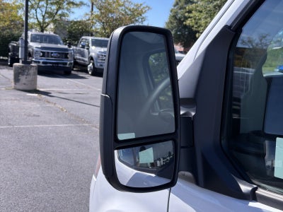 2027 Ford Transit-250 Base