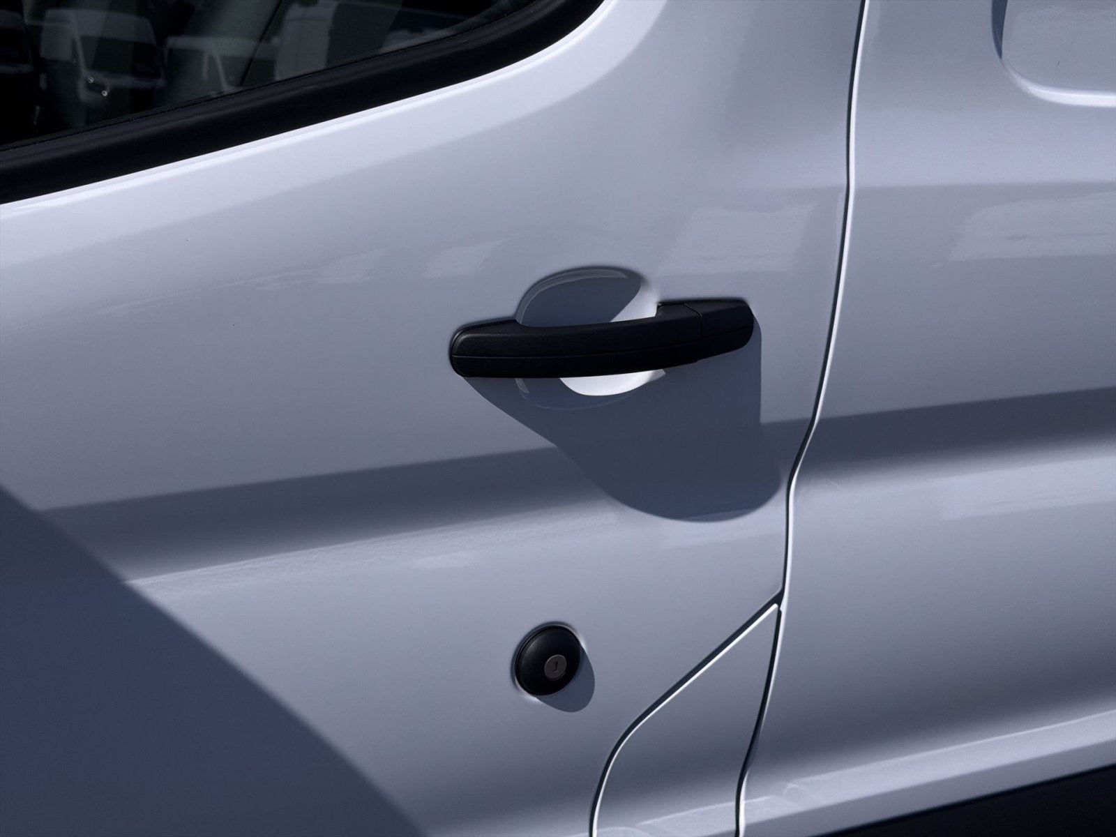 2027 Ford Transit-250 Base