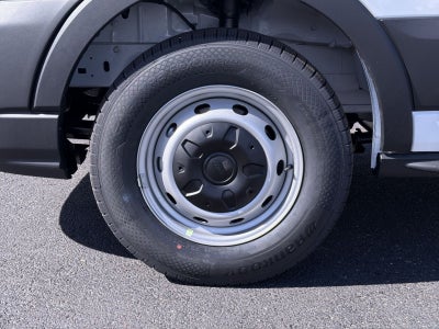 2027 Ford Transit-250 Base