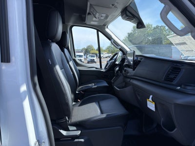2027 Ford Transit-250 Base
