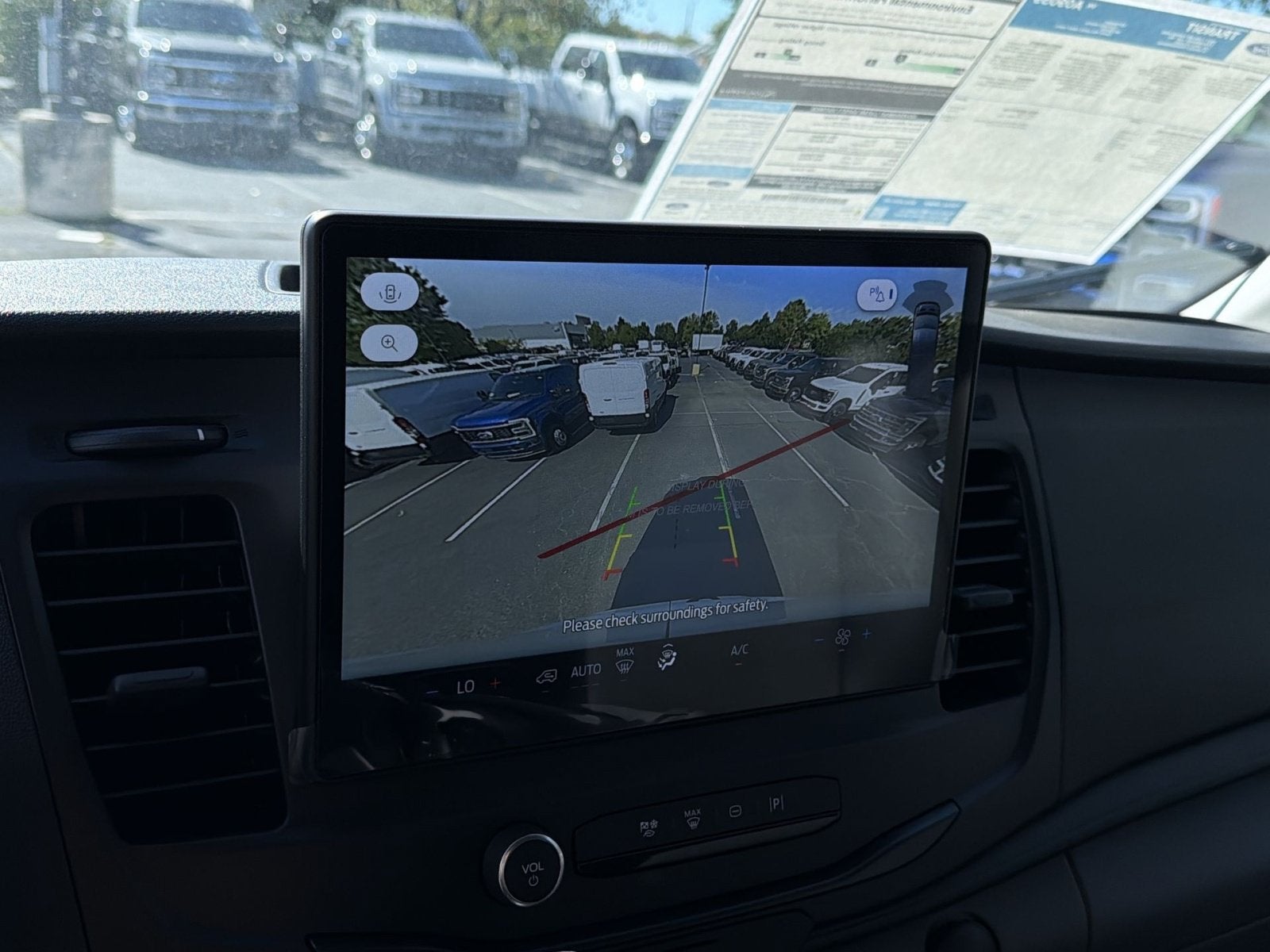 2027 Ford Transit-250 Base