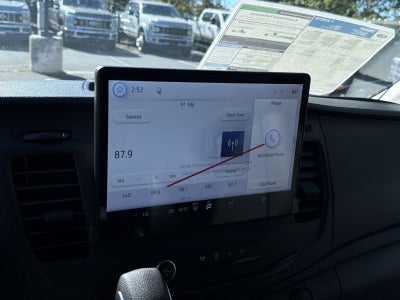 2027 Ford Transit-250 Base