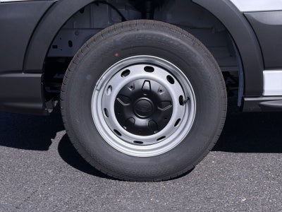 2027 Ford Transit-250 Base