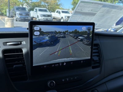 2027 Ford Transit-250 Base