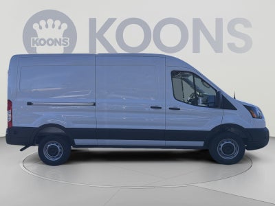 2027 Ford Transit-250 Base