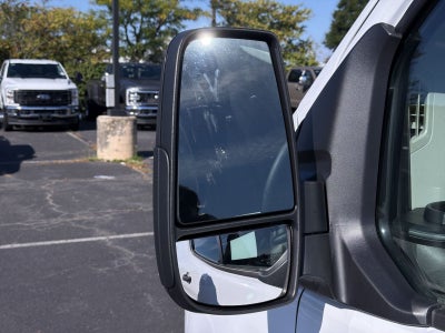 2027 Ford Transit-250 Base