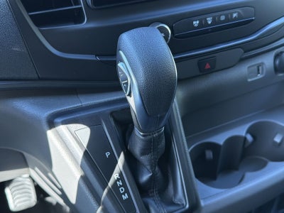 2027 Ford Transit-250 Base
