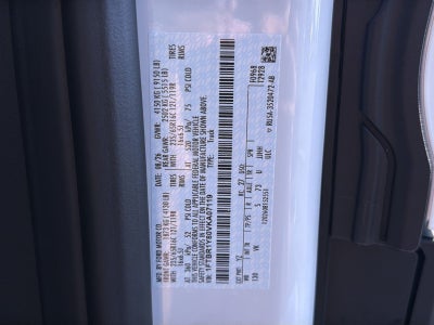 2027 Ford Transit-250 Base