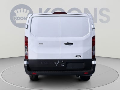 2027 Ford Transit-250 Base