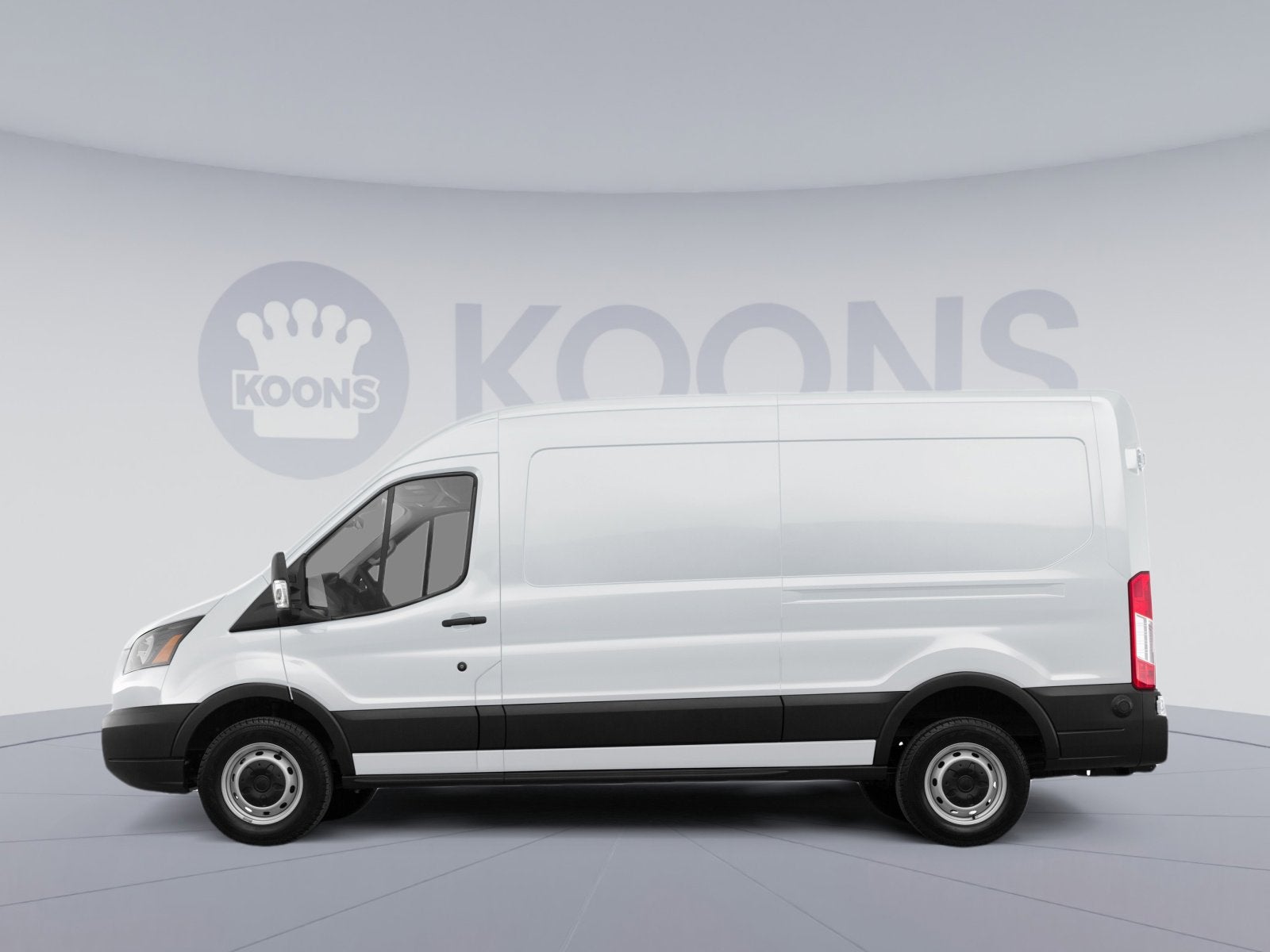 2023 Ford Transit-250 Base