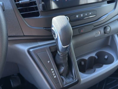 2027 Ford Transit-250 Base