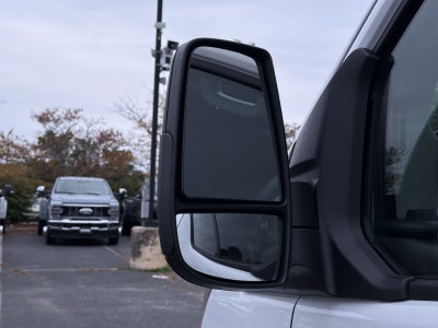 2027 Ford Transit-250 Base