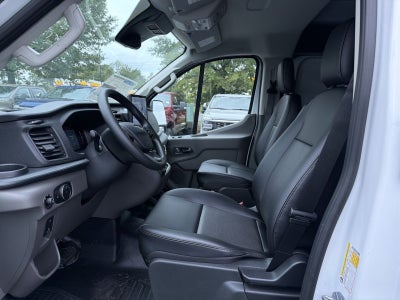 2027 Ford Transit-250 Base