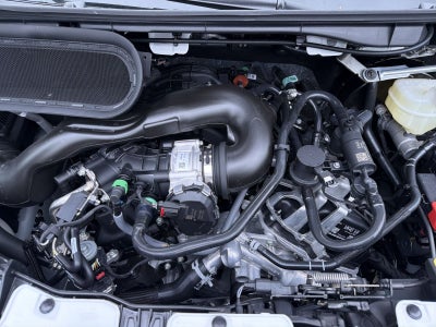 2027 Ford Transit-250 Base
