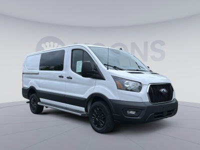 2023 Ford Transit-250 Base