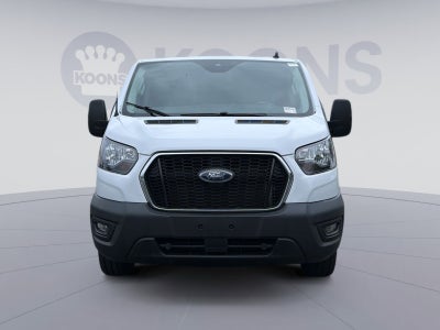 2023 Ford Transit-250 Base