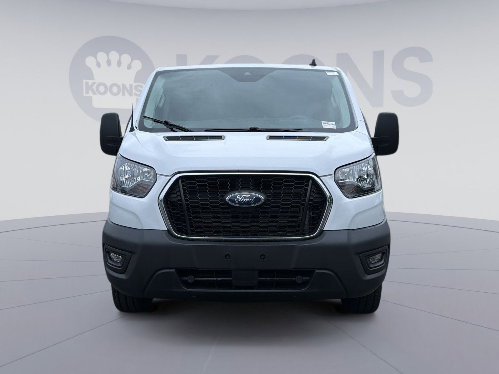 2023 Ford Transit-250 Base