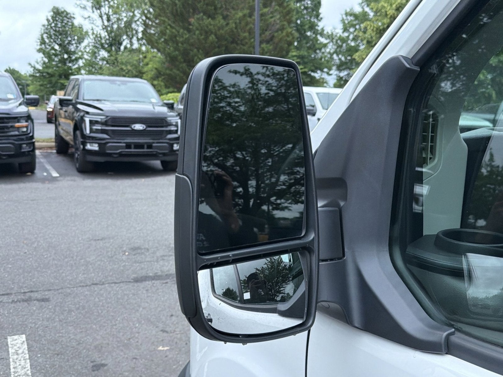2023 Ford Transit-250 Base