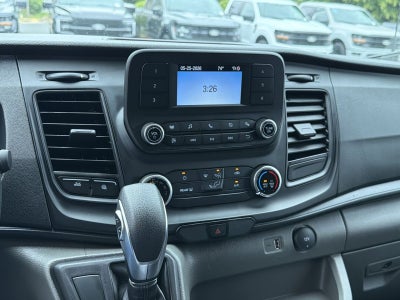 2023 Ford Transit-250 Base