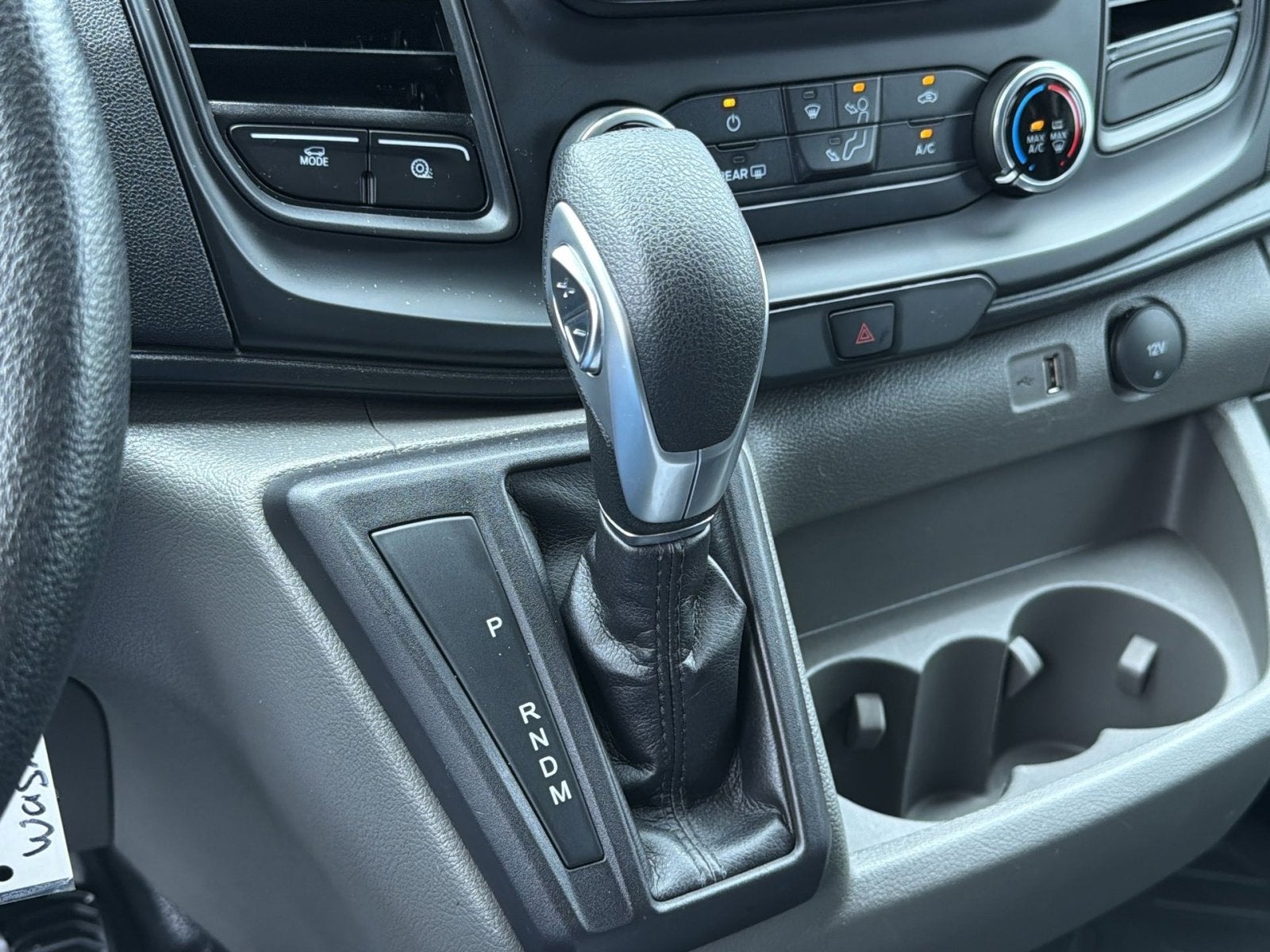 2023 Ford Transit-250 Base