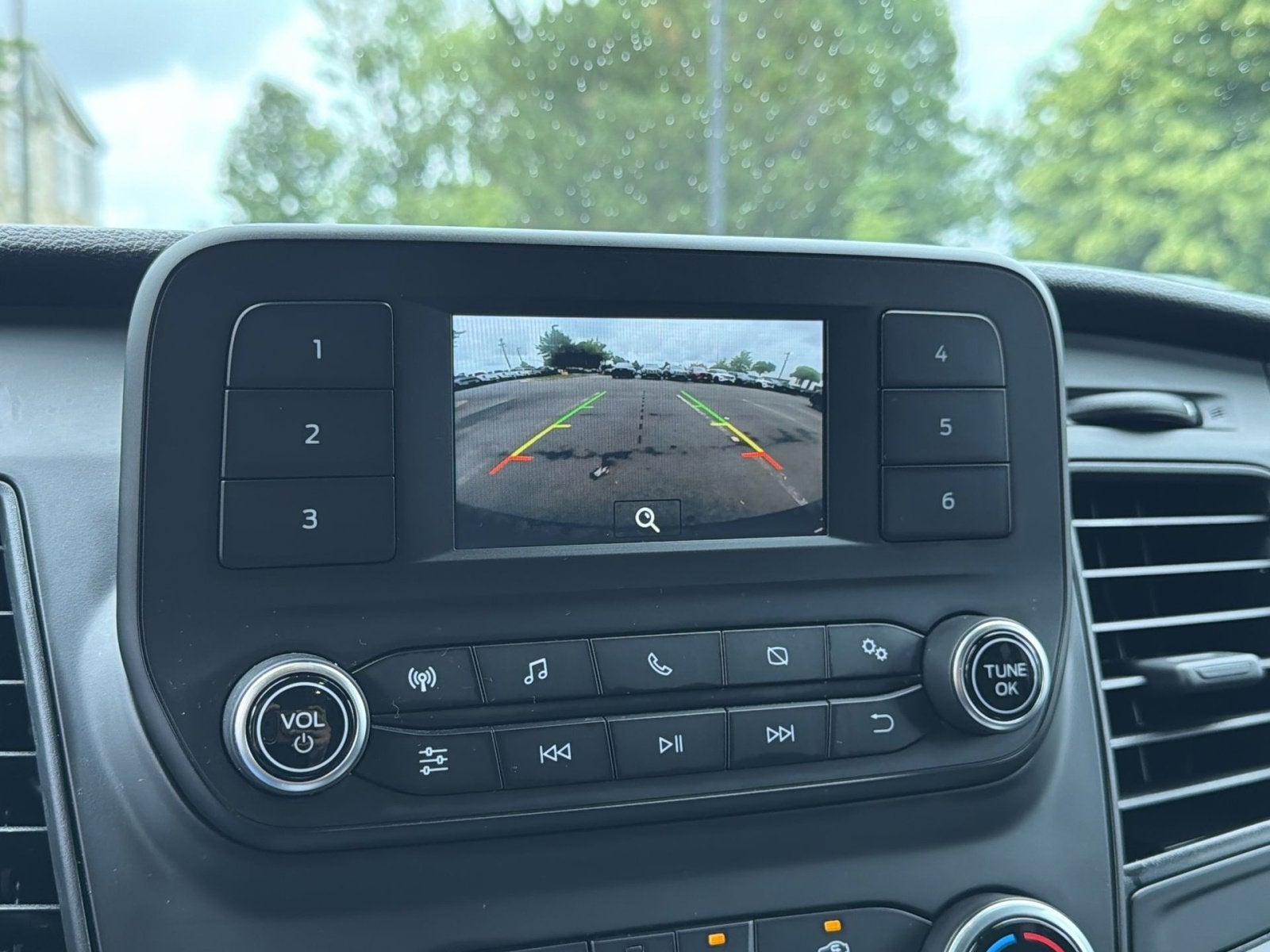 2023 Ford Transit-250 Base