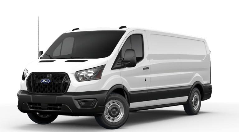 2026 Ford Transit-250