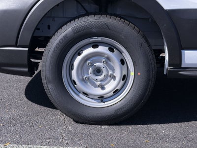 2027 Ford Transit-250 Base