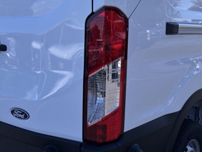 2027 Ford Transit-250 Base