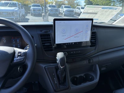 2027 Ford Transit-250 Base