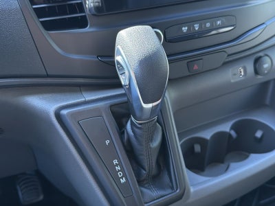 2027 Ford Transit-250 Base