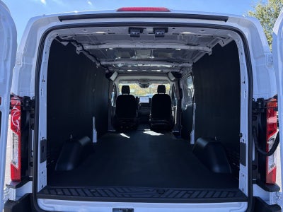 2027 Ford Transit-250 Base