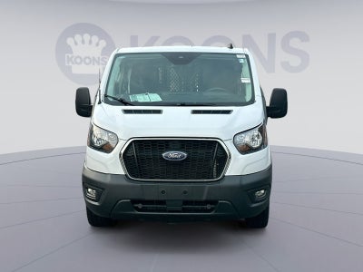 2023 Ford Transit-250 Base