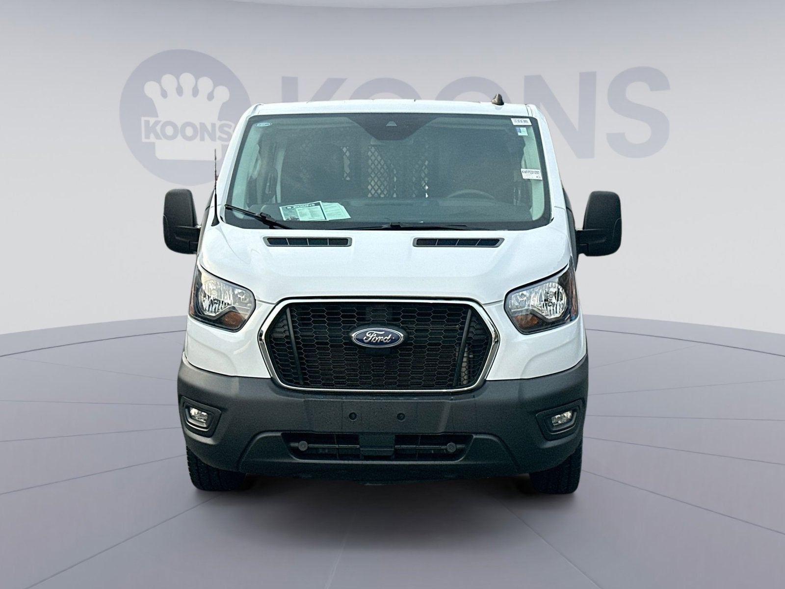 2023 Ford Transit-250 Base