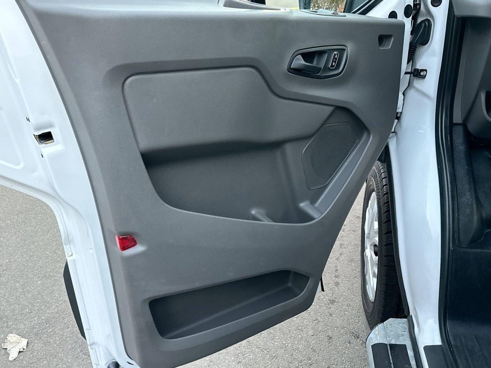 2023 Ford Transit-250 Base