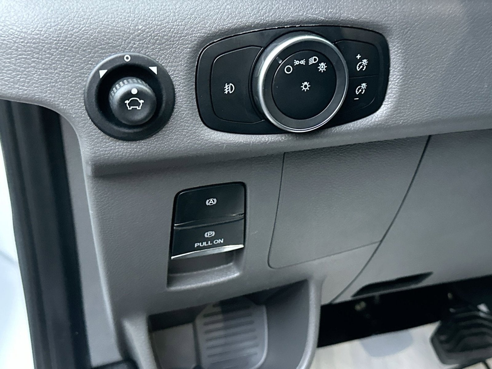 2023 Ford Transit-250 Base