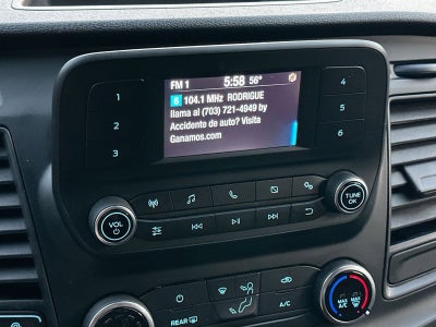 2023 Ford Transit-250 Base