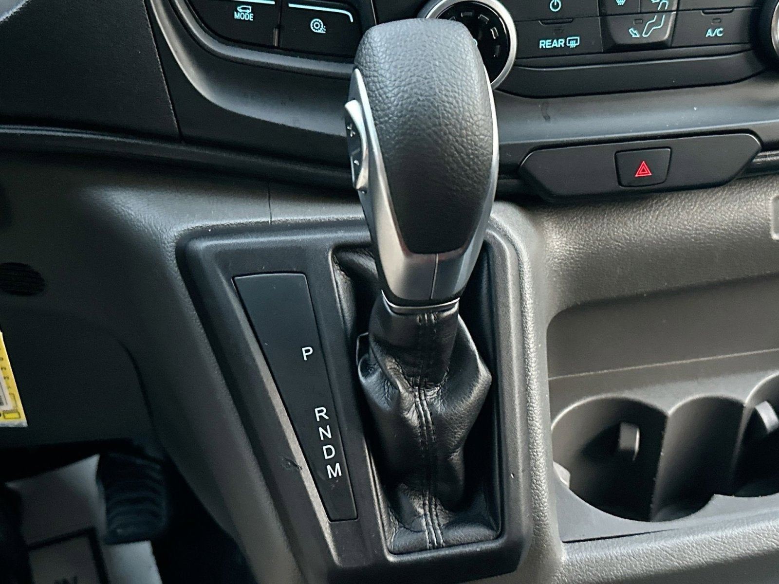 2023 Ford Transit-250 Base