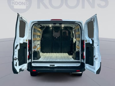 2023 Ford Transit-250 Base