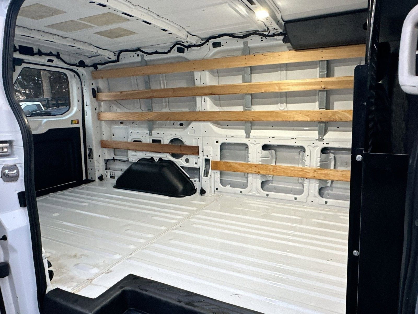 2023 Ford Transit-250 Base