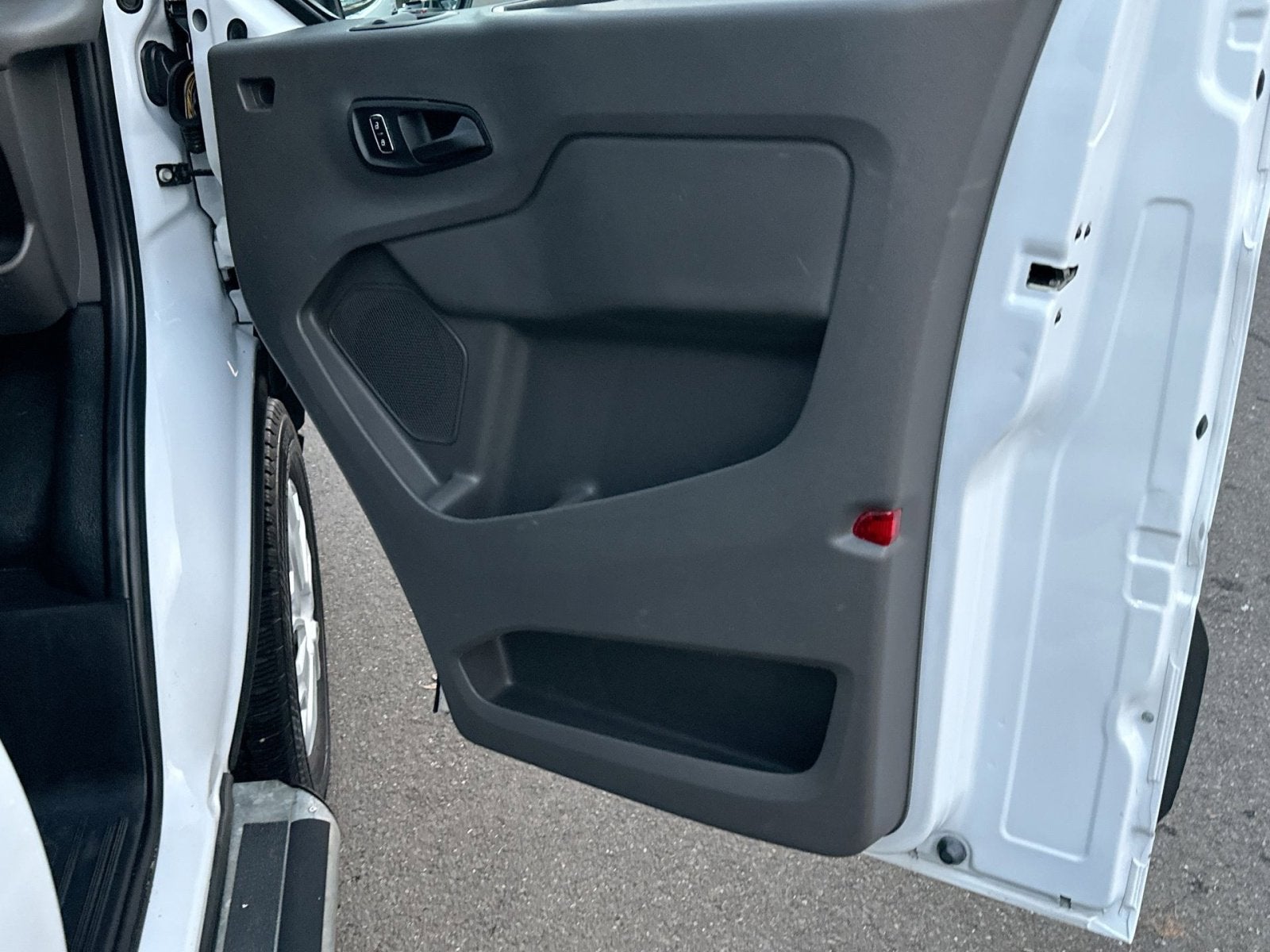 2023 Ford Transit-250 Base