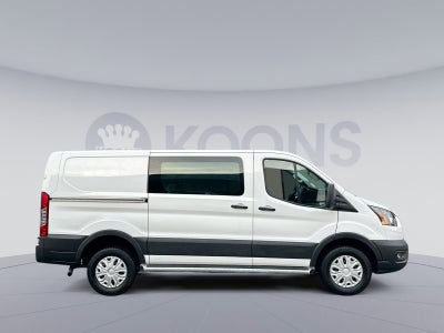 2023 Ford Transit-250 Base