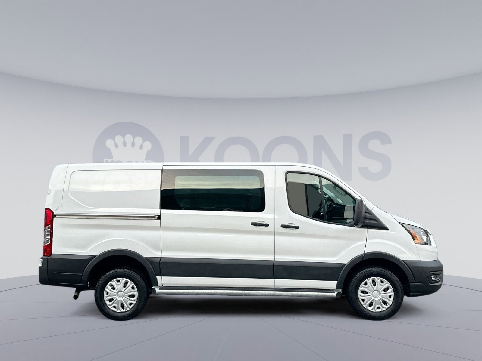 2023 Ford Transit-250 Base