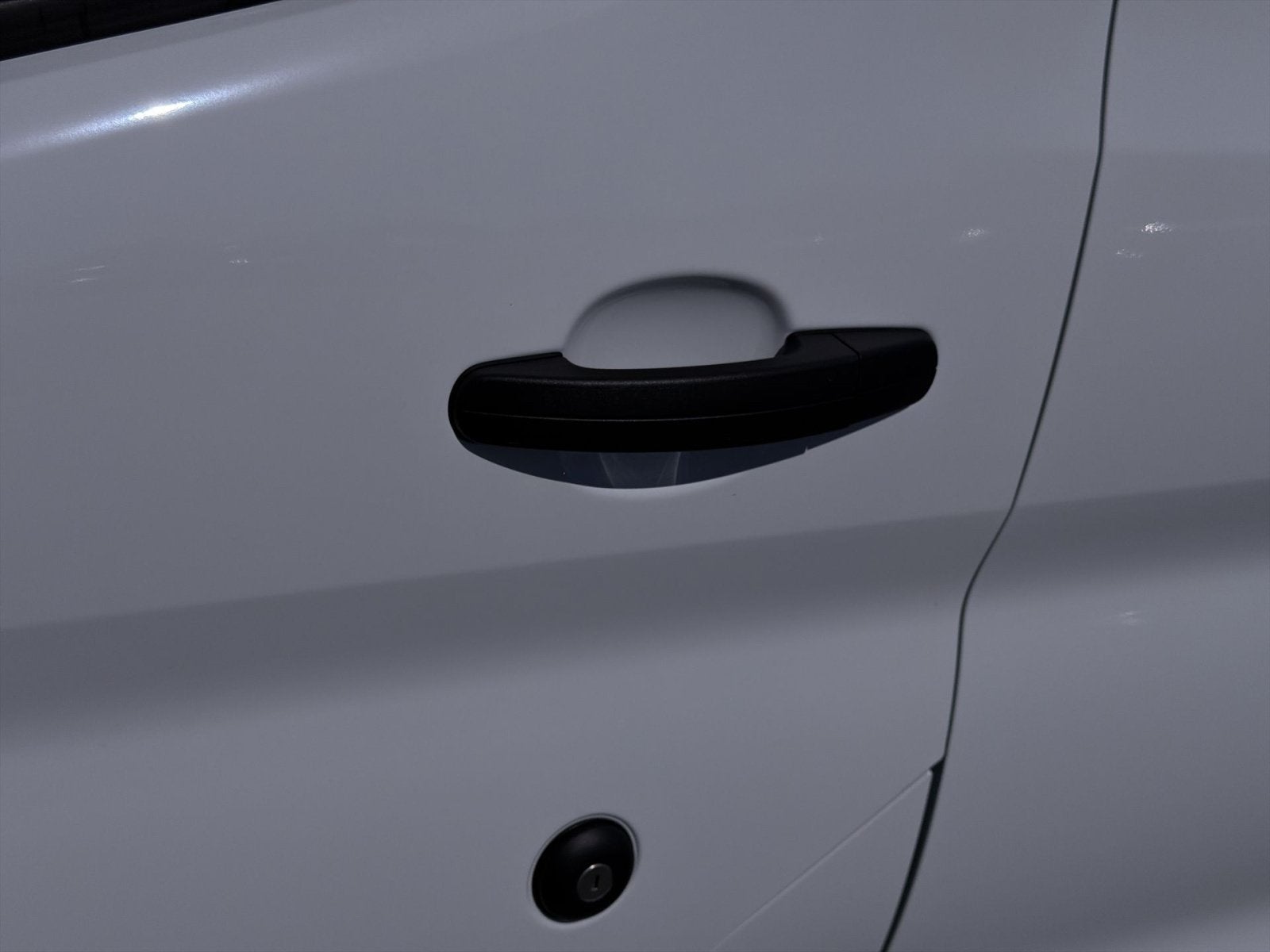 2027 Ford Transit-250 Base