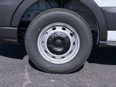 2027 Ford Transit-250 Base