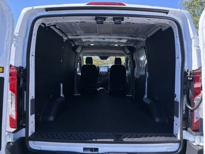 2027 Ford Transit-250 Base