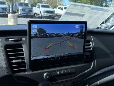 2027 Ford Transit-250 Base