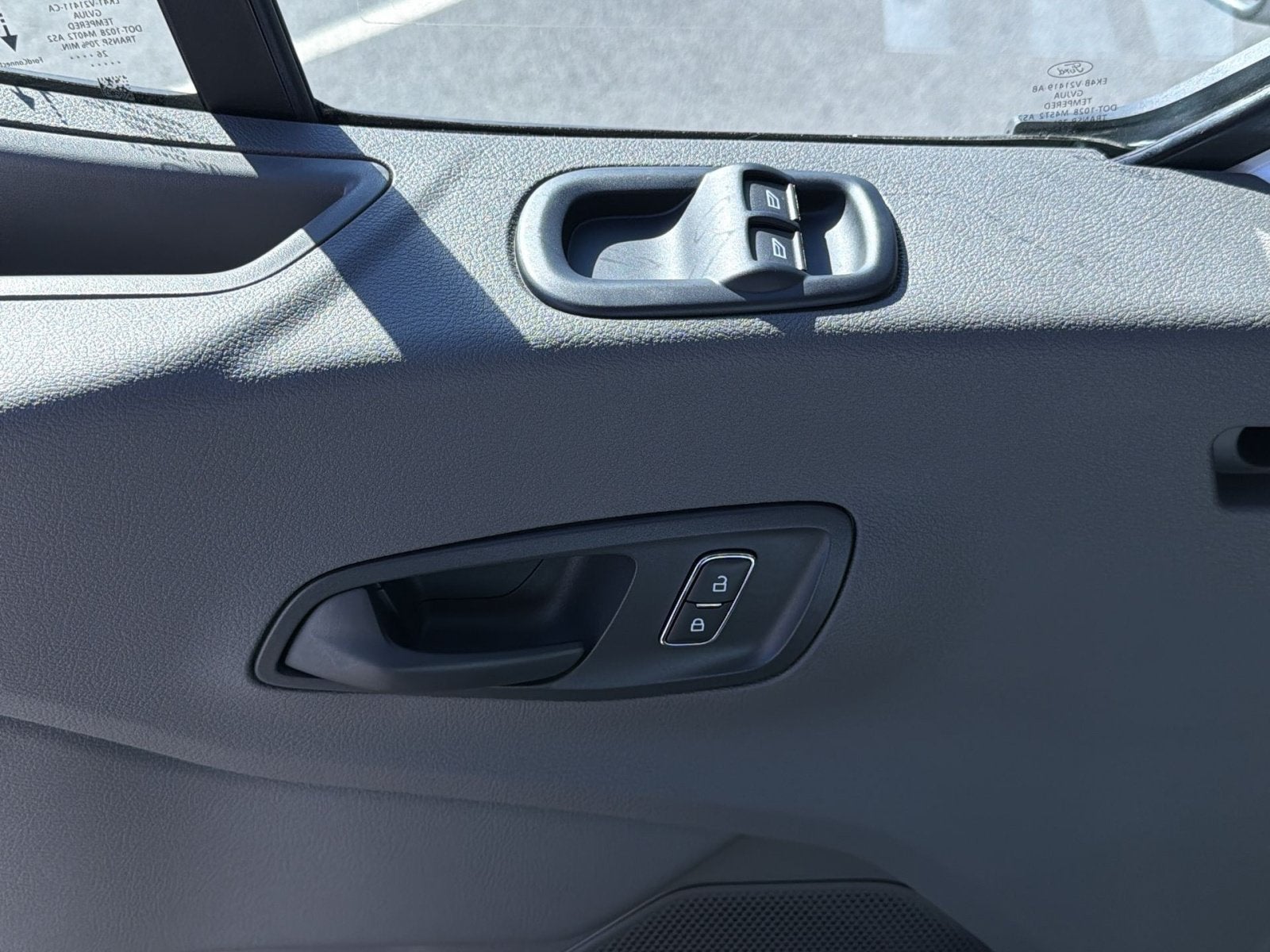 2027 Ford Transit-250 Base